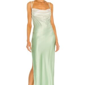 Revolve Michael Castello Porter Dress